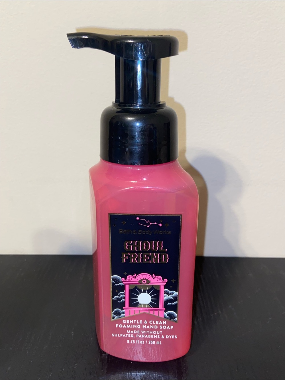 Bath & Body Works Hand Soap